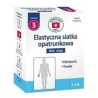 Elastyczna siatka opatrunkowa rozmiar 3 (dłoń, stopa) , 1 sztuka(Apteczka ABC)