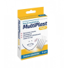 MultiPlast, paski do zamykania ran, 6 sztuk