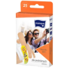 Matopat zestaw plastrów Travel Set, 25sztuk