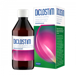Diclostim roztwór do...