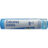 Boiron Calcarea iodata 9CH granulki, 4 g