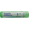 Boiron Spigelia anthelmia 5CH granulki, 4 g
