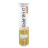Olimp Gold-Vit C1000 smak cytrynowy,20 tabletek musujących