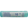 Boiron Calcarea carbonica ostrearum 10MK, 4 g