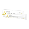 Maść Kamforowa 10% Amara, 20 g
