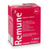 Remune smak malinowy płyn, 200 ml