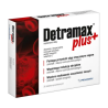 Detramax Plus, 60 tabletek powlekanych