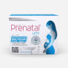 Prenatal Uno 30  kapsułek + DHA, 30  kapsułek