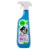 YOPE Active Green naturalny płyn uniwersalny, 750 ml