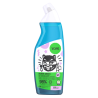 YOPE Active Green naturalny żel do czyszczenia toalet, 750 ml
