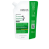 Vichy Dercos DS Szampon przeciwłupieżowy do włosów suchych refill, 500 ml