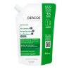 Vichy Dercos DS Szampon przeciwłupieżowy do włosów normalnych i przetłuszczających się refill, 500 ml