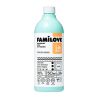 Yope Familove naturalny płyn do podłóg, 750 ml