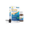 Humana benelife Witamina D3 płyn, 5 ml