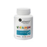 Aliness Vitamin premium complex dla mężczyzn, 120 tabletek