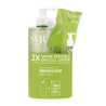 SVR Sebiaclear zestaw Żel do mycia, 400ml + refil, 400ml