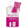 SVR Sensifine AR  płyn micelarny, 400 ml+  refill, 400 ml
