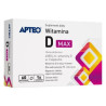 APTEO Witamina D max, 60 kapsułek