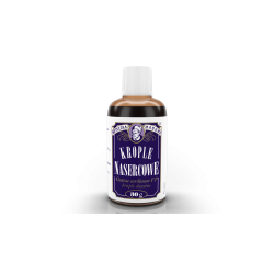 Farmina Krople nasercowe, 30 g