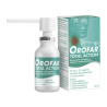 Orofar total action 2 mg+1,5 mg/ml aerozol ,30 ml