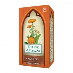 Zielnik Apteczny Nagietek...