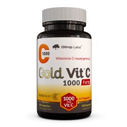 Olimp Gold-Vit C 1000...