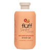 Fluff żel pod prysznic Brzoskwinia grejpfrut, 500 ml