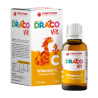Dracovit witamina C 100 mg/ml krople, 40 ml