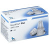 NovoFine Plus igły 32G (4 mm), 100 sztuk