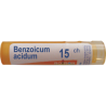 Boiron Benzoicum acidum 15 CH granulki, 4g