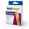 Actimove  AC opaska na nadgarstek L beż,1sztuka